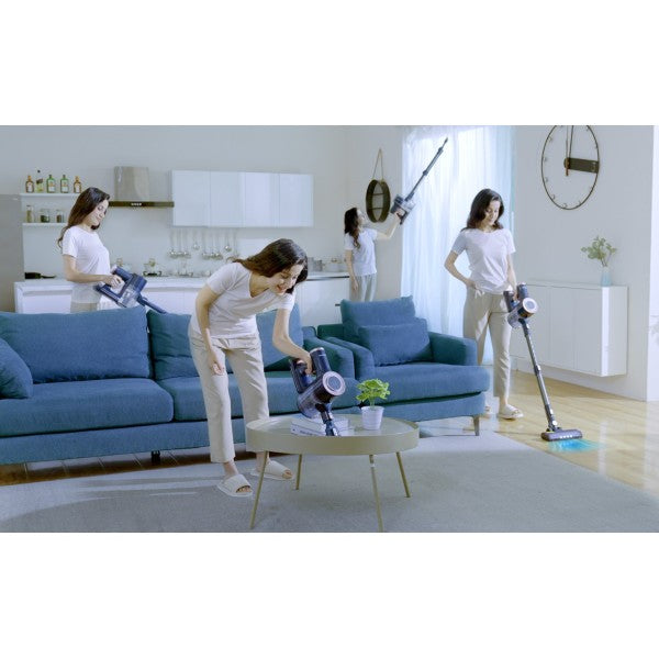 Homeika Cordless Vacuum Cleaner 28Kpa