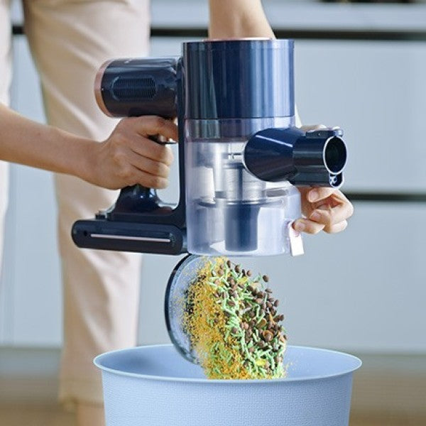 Homeika Cordless Vacuum Cleaner 28Kpa