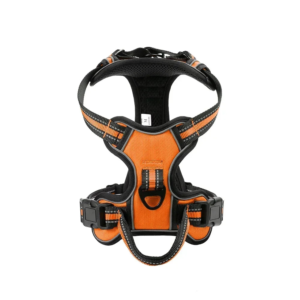 Reflective Dog Harness